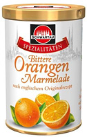 Bitterorangen-Marmelade aus Sevilla-Orangen von Schwartau
