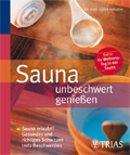 Buch: Sauna unbeschwert genieen