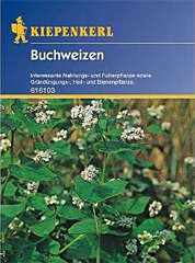 Buchweizen-Samen von Kiepenkerl