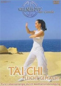 DVD - Tai Chi - Leicht gemacht