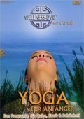 DVD - Yoga fr Anfnger