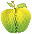 Deko-Apfel