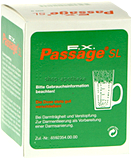 F.X. Passage® SL Pulver